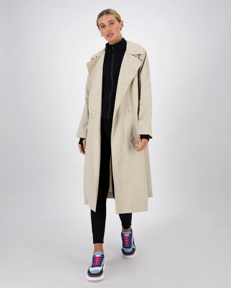 McKenzie Jacket 4 McKenzie Jacket - Image 2