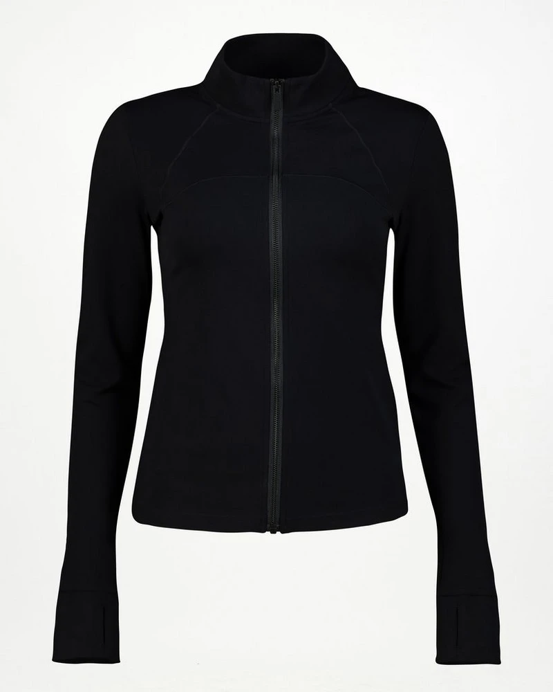 McKenzie Jacket 8 McKenzie Jacket - Image 6