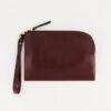 Bea Patent Leather Pouch -Fashion General Store 105285135 C30 1