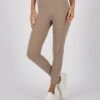 Selina Crossover Leggings -Fashion General Store 105290201 C19 1