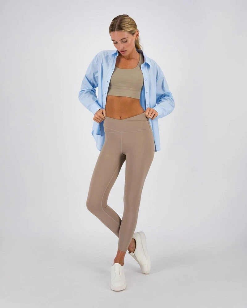 Selina Crossover Leggings 4 Selina Crossover Leggings - Image 2