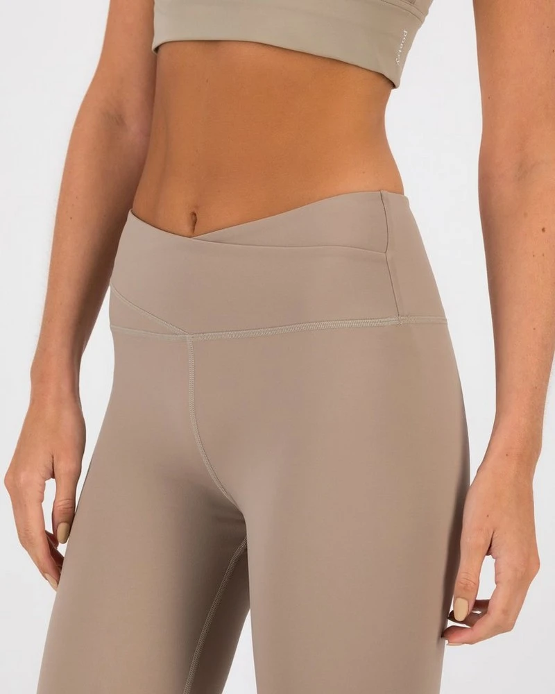 Selina Crossover Leggings 6 Selina Crossover Leggings - Image 4