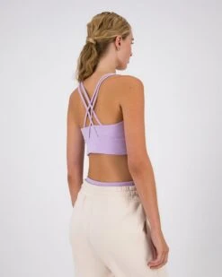 Shanti Crop Bra Top -Fashion General Store 105290202 C53 3