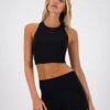 Santos Crop Top -Fashion General Store 105290205 C01 1