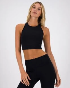 Santos Crop Top