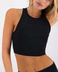 Santos Crop Top -Fashion General Store 105290205 C01 4