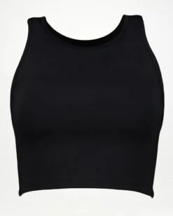 Santos Crop Top -Fashion General Store 105290205 C01 6