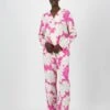 Rosie Pink Sleep Set -Fashion General Store 105295130 C33 1