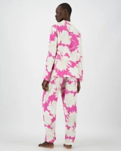 Rosie Pink Sleep Set -Fashion General Store 105295130 C33 2