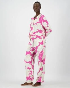 Rosie Pink Sleep Set -Fashion General Store 105295130 C33 3