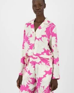 Rosie Pink Sleep Set -Fashion General Store 105295130 C33 4