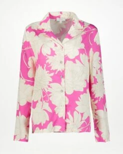 Rosie Pink Sleep Set -Fashion General Store 105295130 C33 5