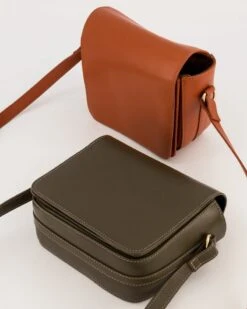 Sloane Crossbody Bag -Fashion General Store 105330196 C94 6