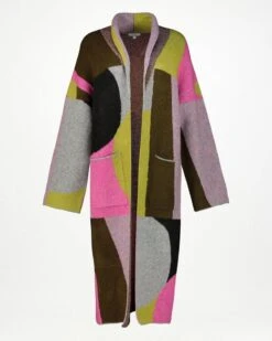 Trisha Coatigan -Fashion General Store 105335207 C99 6