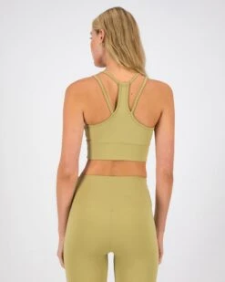 Raya Crop Top -Fashion General Store 105345295 C93 3