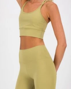 Raya Crop Top -Fashion General Store 105345295 C93 4