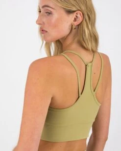 Raya Crop Top -Fashion General Store 105345295 C93 5