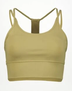 Raya Crop Top -Fashion General Store 105345295 C93 6