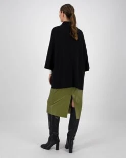 Nikita Knitted Kimono -Fashion General Store 105345415 C01 3