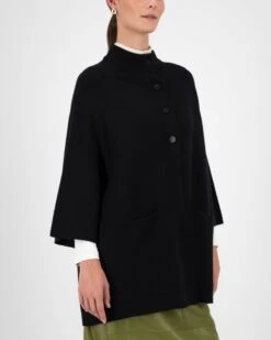 Nikita Knitted Kimono -Fashion General Store 105345415 C01 4