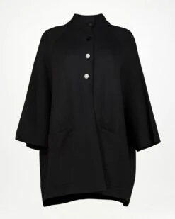 Nikita Knitted Kimono -Fashion General Store 105345415 C01 5