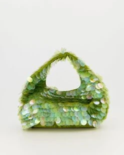 Evelynn Large Sequin Evening Bag -Fashion General Store 105345416 C69 3