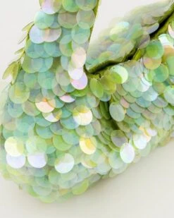 Evelynn Large Sequin Evening Bag -Fashion General Store 105345416 C69 5