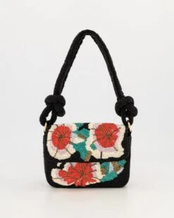 Bonnie Beaded Handbag