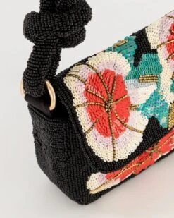 Bonnie Beaded Handbag -Fashion General Store 105345418 C01 5