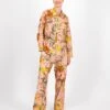 Jardine Floral Sleep Set -Fashion General Store 105370141 C99 1