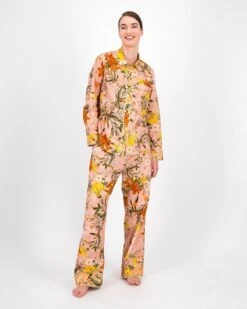 Jardine Floral Sleep Set