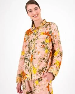 Jardine Floral Sleep Set -Fashion General Store 105370141 C99 4