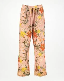 Jardine Floral Sleep Set -Fashion General Store 105370141 C99 6