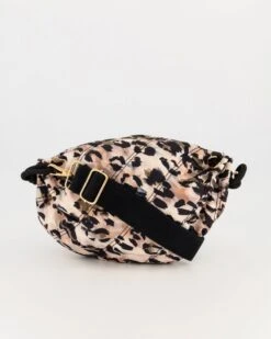 Ruby Printed Crossbody Bag