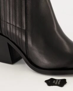 Everly Boot -Fashion General Store 105375375 C01 7