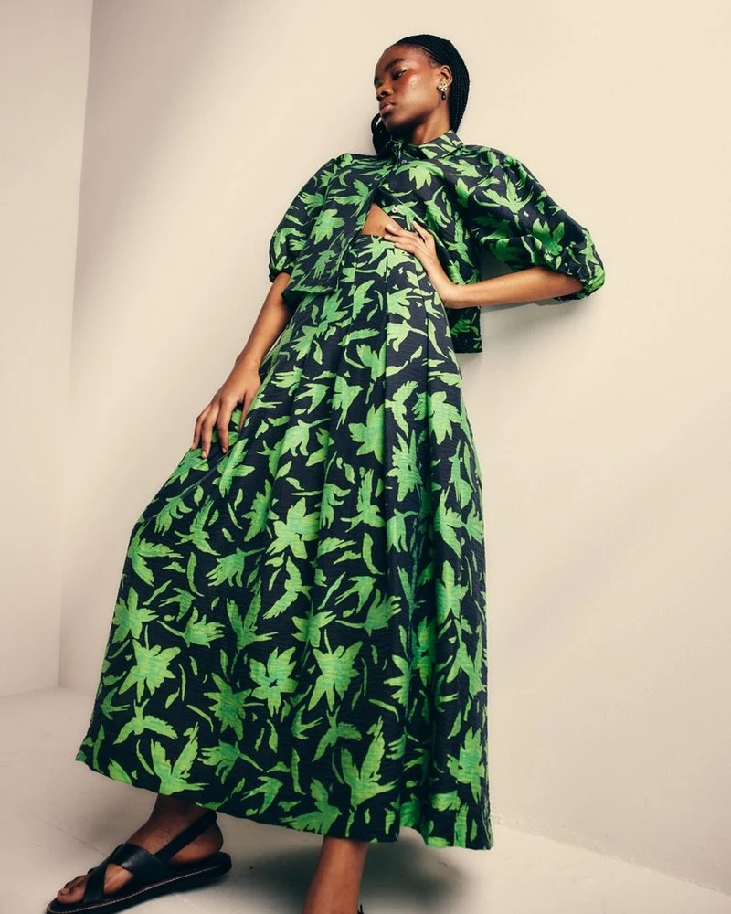 Ursa Skirt 3 Ursa Skirt