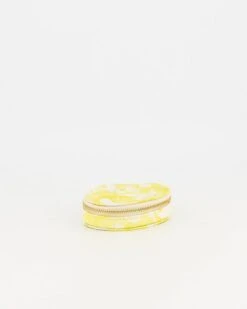 Mila Small Printed Oval Jewellery Box -Fashion General Store 105385374 C88 4