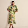 Bay Floral Dress -Fashion General Store 105495337 C99 1