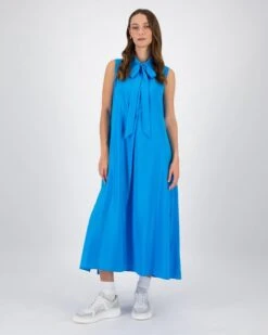 Guilia Sleeveless Dress -Fashion General Store 105505280 C54 3