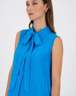 Guilia Sleeveless Dress -Fashion General Store 105505280 C54 5