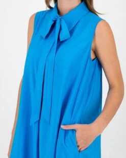 Guilia Sleeveless Dress -Fashion General Store 105505280 C54 6