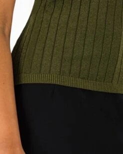 Hera Glitter Tank -Fashion General Store 105510243 C69 5