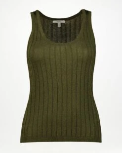 Hera Glitter Tank -Fashion General Store 105510243 C69 6