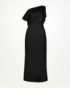 Emmylou Linen Dress -Fashion General Store 105555243 C01 5