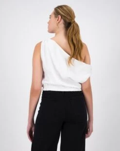 Emily Linen Top 10 Emily Linen Top -Fashion General Store 105555246 C09 3