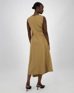 Frankie Knit Dress -Fashion General Store 105560239 C18 3