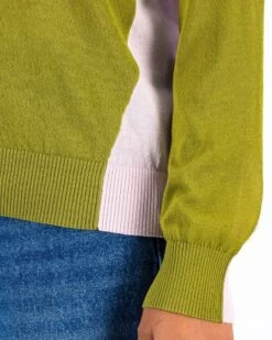 Ivy Blocked Popover -Fashion General Store 105590248 C52 5