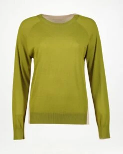 Ivy Blocked Popover -Fashion General Store 105590248 C52 6