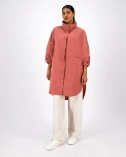 Claudia Parka Jacket