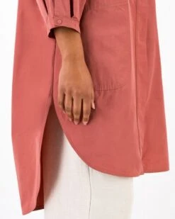 Claudia Parka Jacket -Fashion General Store 105590249 C36 5